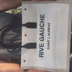 Rive Gauche Saint Lauren